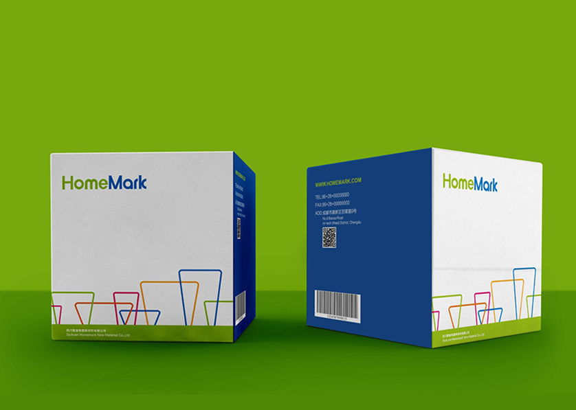 晋城VI设计公司